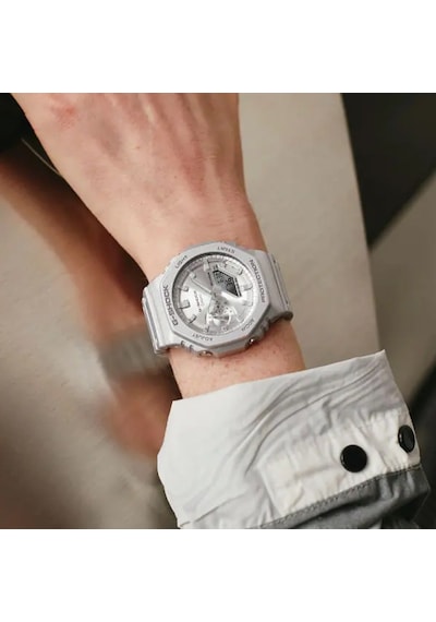 Casio Ga-2100ff-8adr Kol Saati Antrasit