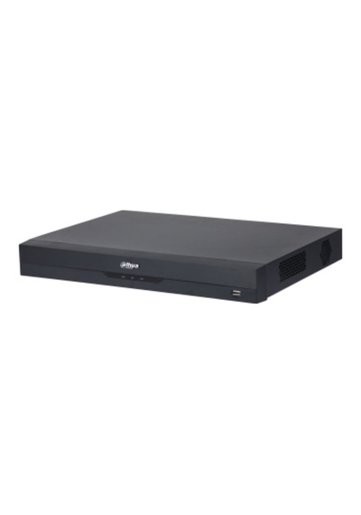 Dahua DHI-NVR5232-EI 32 Kanal 2x20 TB Disk Kapasite Wiz Sense Nvr Kayıt Cihazı