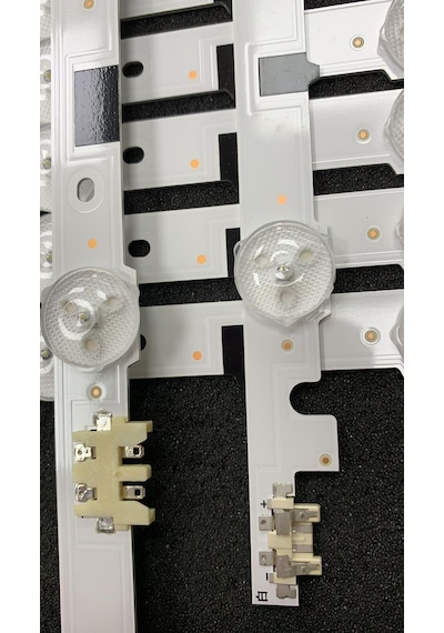 Samsung Uyumlu 55 Inç Led Bar Takımı Ue55F6100 Ue55F6470 Ue55F6510