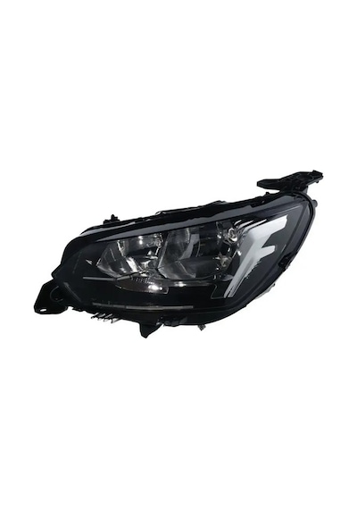 Peugeot 2008 On Far Sol 2019-2024 Valeo 450872