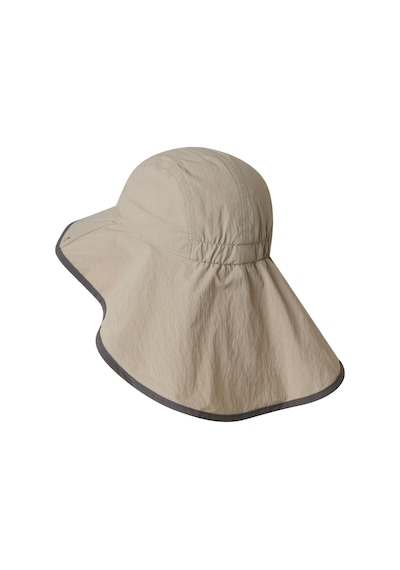 The North Face Class V Convertıble Sunshıeld Unisex Şapka Nf0a8epx2mb1 Gri