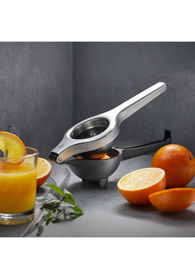 Gefu Lemon Pro Profesyonel Narenciye Sıkacağı Çok Renkli