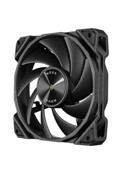 Antec Nova 120: 3200 Rpm Ultra Yüksek Hızlı 120mm Pwm Performans Fanı 3'lü Set 120*120*25mm