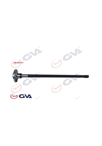 GVA-4423112 AKS ARKA M131 SLX 2000 YM
