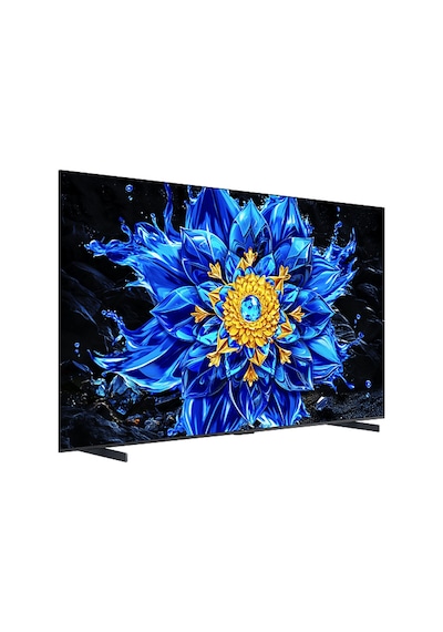 Tcl 98P8L 98" 248 Ekran Uydu Alıcılı Smart 4K UHD QLED Google TV