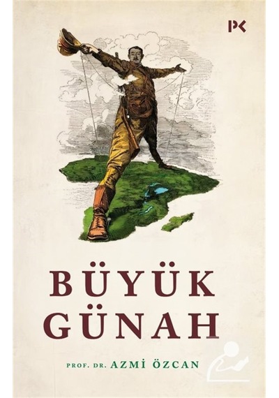 Büyük Günah / Azmi Özcan