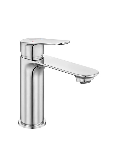 Ar-yak 102188141 Fast Lavabo Bataryasi Krom
