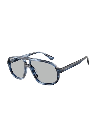 Emporio Armani Ea4263u 632787 57 Erkek Güneş Gözlüğü Mavi