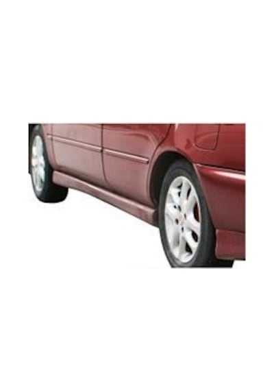 Toyota Uyumlu Ae101 Marşpiyel Takim Sağ-Sol  STR-325