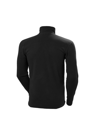 Helly Hansen Fullzıp Polar Mont Siyah