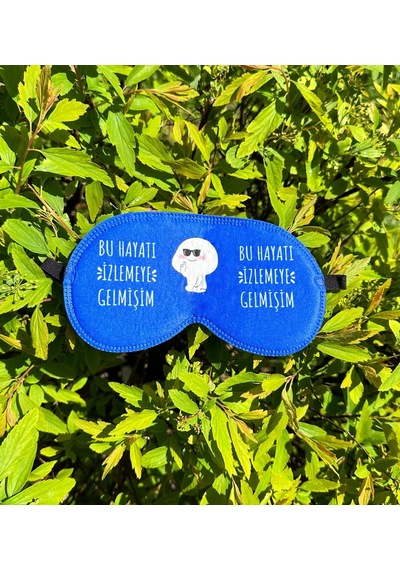 Bu Hayatı İzlemeye Gelmişim Uyku Bandı Diğer