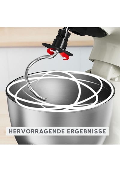 Tefal Bake Easy Qb140af0 Compact