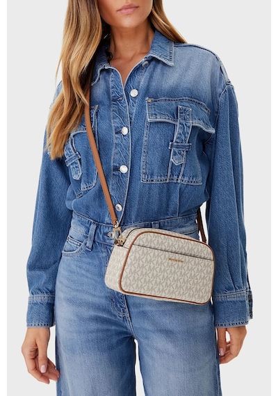 Michael Kors Bayan Çanta 32f5gj6c5b 149 Ekru Ekru