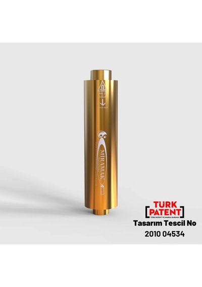 Kombi Manyetik Kireç Önleyici Mk24 Gold 3/4 İnc 60b13ca6 Model-60b13ca6
