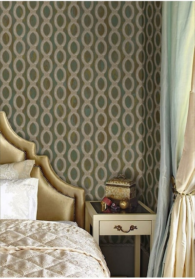Adawall Seven Duvar Kağıdı 7808-4