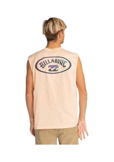 Billabong Ebyzt00181 Reissue Erkek Spor Atlet 001