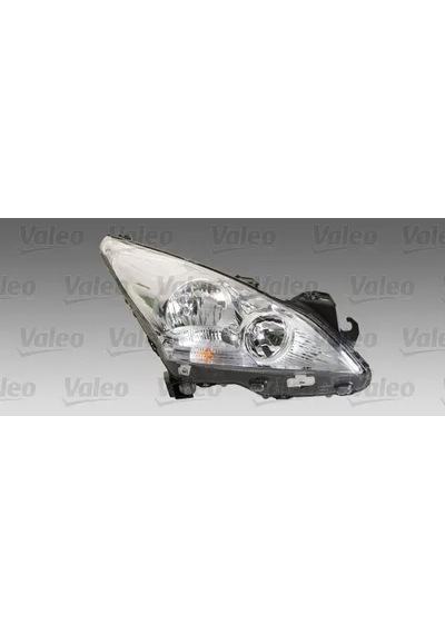Peugeot 5008 On Far Sag 2010-2015 Valeo 043785