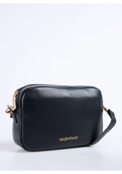 Valentino Siyah Kadın Çapraz Çanta Vbs9e315550