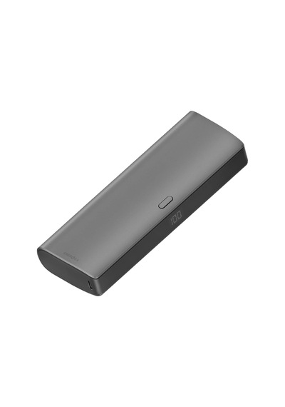 Compac Ultra 35 20.000 Mah Dijital Göstergeli 35w Type-c 22.5w Usb Pd Hızlı Şarj Powerbank - Koyu Gri Koyu Gri