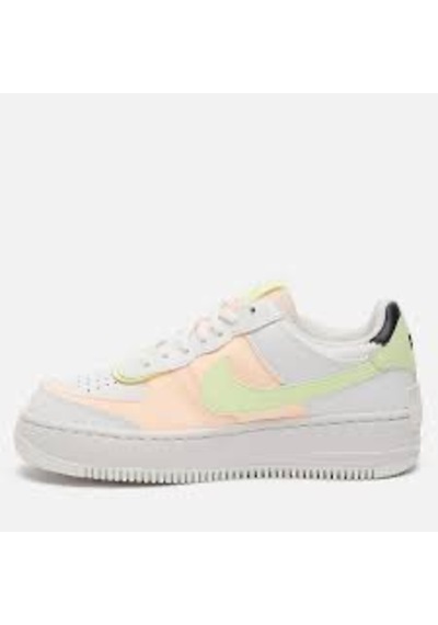 Nike Air Force Shadow Spor Ayakkabı Beyaz