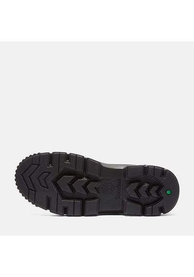 Timberland Greyfield Mid Lace Up Kadın Bot-33969 Siyah