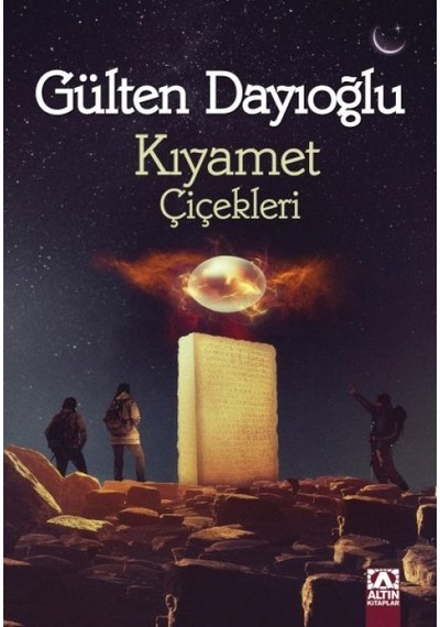 Kıyamet Çiçekleri - Ezjı-651852