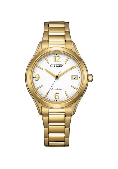 Citizen Fe6122-64a Kadın Kol Saati Altın