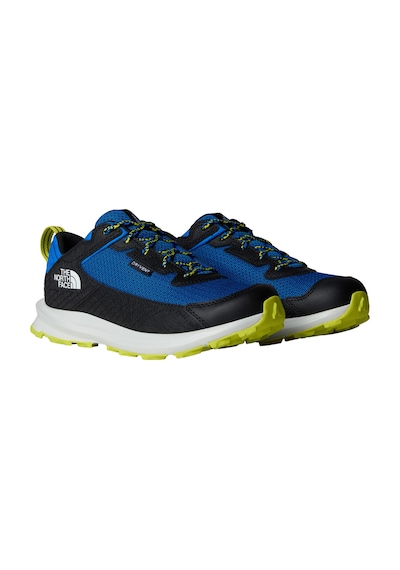 The North Face Y Fastpack Hiker Wp Çocuk Outdoor Ayakkabı-30384 Mavi