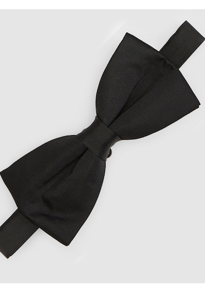 Pierre Cardin Erkek Siyah Takımlı Papyon 50328594-vr046