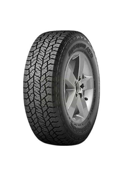 Hankook Dynapro At2 Xtreme Rf12 235/75r15 104/101s M+s 3pmsf  Dört Mevsim Lastiği 2025