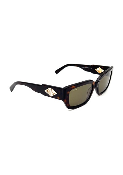 Lacoste L6021s 214 Kadın Güneş Gözlüğü