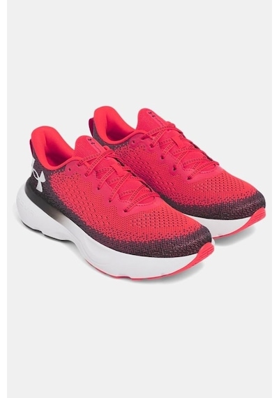 Under Armour Ua Infinite Erkek Koşu Ve Yürüyüş Ayakkabısı Kırmızı