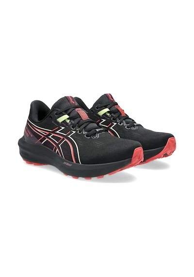 Asics Gt-1000 15 Gore-tex Kadın Siyah Koşu Ayakkabısı 1012b996-001