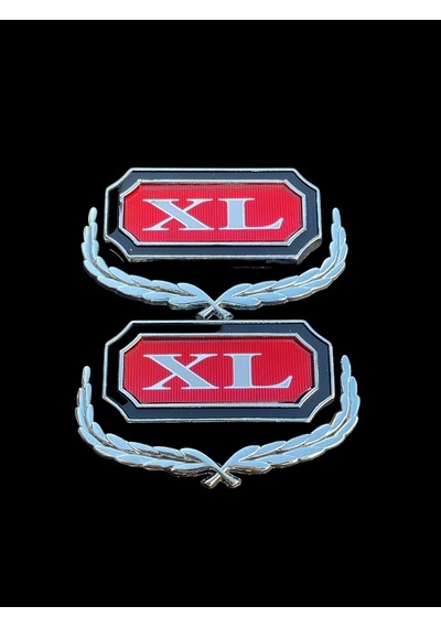 Çelenkli Xl Yanlık