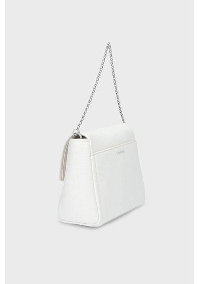 Calvin Klein Bayan Çanta Lv04f3511g 4lx Beyaz