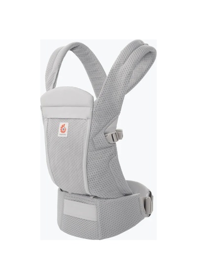 Taşıyıcı Omni Lite Mesh Pearl Grey Gri