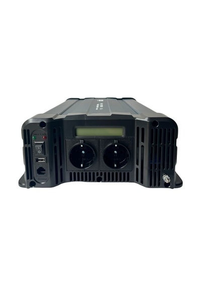 Max 12v 1500w Tam Sinüs Inverter Fs1500d-212