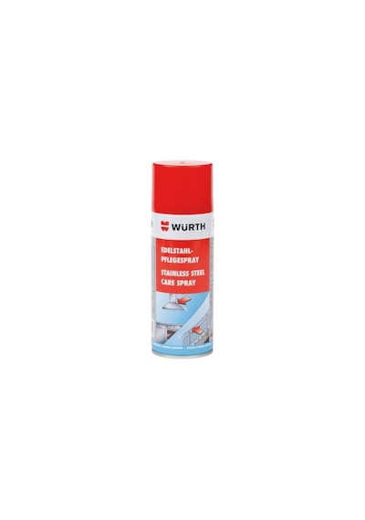 Würth Banyo Temizlik Seti