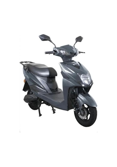 Volta Vs1 Elektrikli Moped Gri