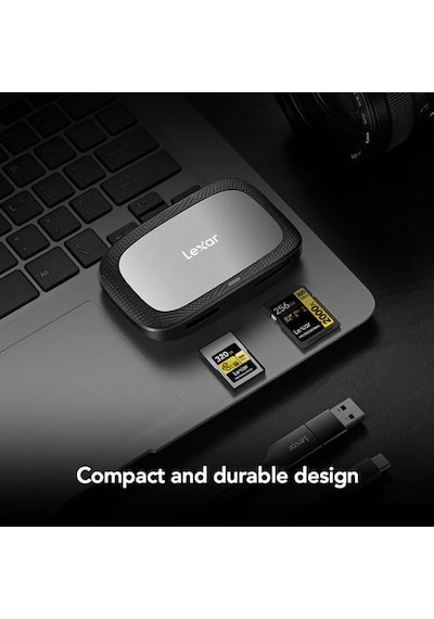 Lexar LCAGOLD320G-RNENG 320 GB Cfexpress Type A Hafıza Kartı