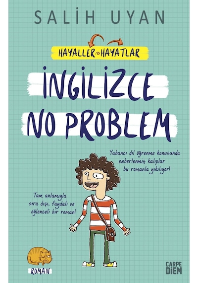 İngilizce No Problem (Hayaller Hayatlar)