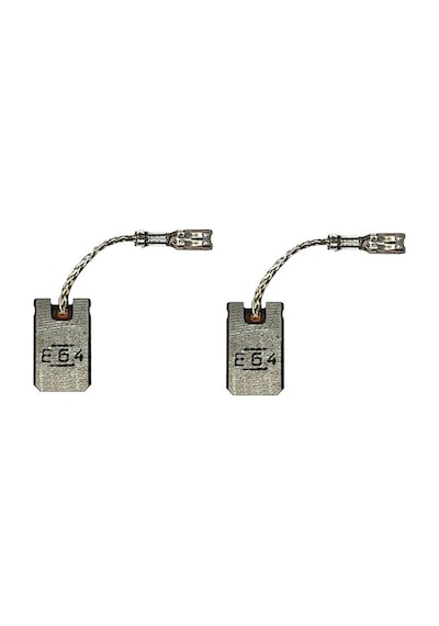 Bosch Uyumlu Gws7-125 5x10x17 Kömür Sigortalı 1607014176 Ürün Kodu L21611