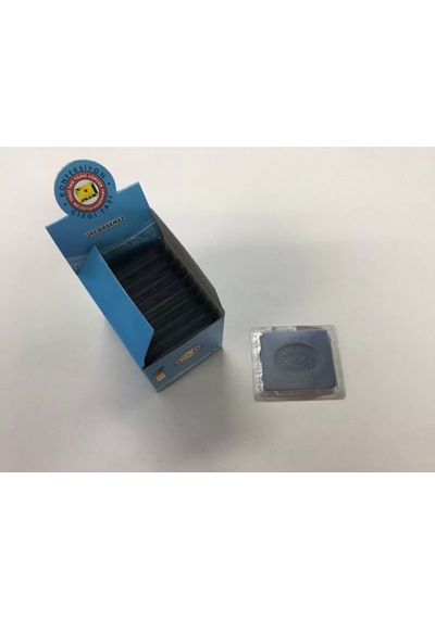 Corcor Terzi Çizgi Taşı Mavi 10'lu Paket