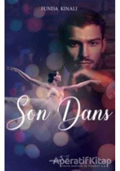 Son Dans - Funda Kınalı - Müptela Yayınları