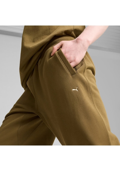 Puma Mmq Erkek Eşofman Altı 624007 59 Yeşil