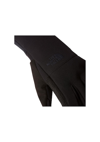 The North Face Kadın Apex Insulated Etıp Eldiven Nf0a89rcjk31 Siyah