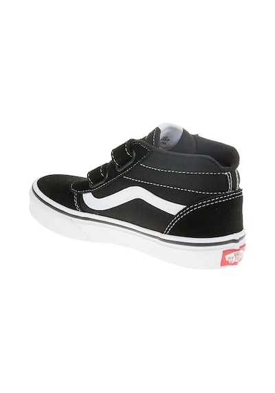 Vans Çocuk Günlük Spor Ayakkabı Yt Ward Mid V Vn0a5hz9ıju1 001