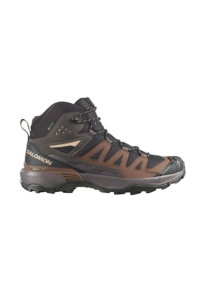 Salomon X Ultra 360 Mıd Gtx Erkek Outdoor Botu L45473200 Siyah
