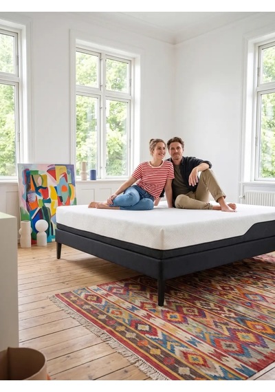 Visco Yatak Comfort S2, Vücuda Uyumlu Konfor Ve Katmanlı Destek