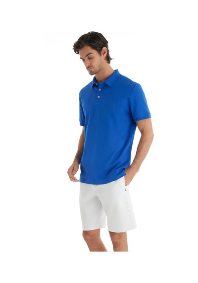 Blackspade Erkek T-shirt 40742 - Saks Saks